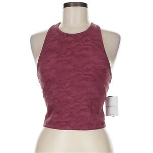 Beyond Yoga | Camo Top